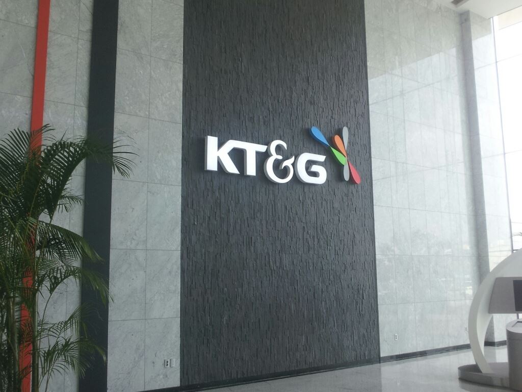 KT&G, 회계이슈와 실적 우려 해소..목표주가 상향조정 < 경제·트렌드 < 기사본문 - 나눔경제뉴스