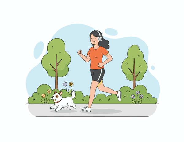 아침을 어떻게 보내는가에 따라 하루의 질이 달라지고, 나아가 인생 전체의 방향성이 결정되기도 한다.