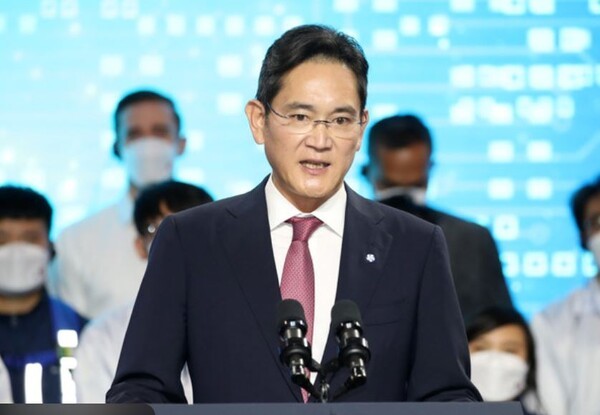 이재용 삼성전자 회장이 주도하는 ‘AI·바이오 융합’ 전략이 본격 가동되면서, 삼성은  미국의 암 조기진단 기업 그레일(Grail)에 대규모 투자를 단행했다.[사진=삼성전자]