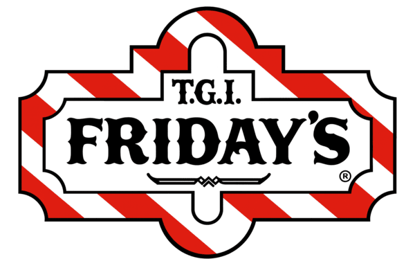 TGI 식당 명칭은 Thanks God It’s Friday의 줄인 말이다.[로고=TGI]