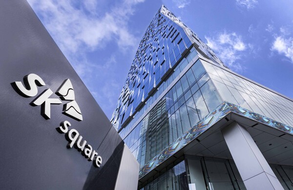 SK스퀘어는 11월 24일 이사회 의결을 거쳐 새로운 기업가치 제고 전략을 공개했다.[사진=SK스퀘어]