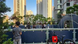 검단신도시, 중도금 상환수수료 부담 줄자 금리 갈아타기