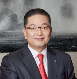 하나은행 새 은행장 후보에 이호성 하나카드 사장