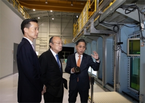 한화 김승연 회장, ㈜한화 11.32% 세 아들에게 증여