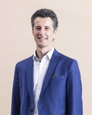 아디다스코리아, 마커스 모렌트  신임 대표이사 선임