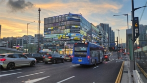 "직주근접 단지가 3040에 주목받는 이유?"