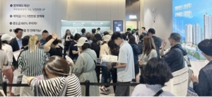 인천 검단신도시 등 8월 전국 3만 715가구 분양