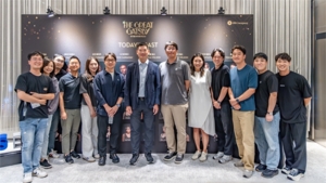 GS건설 허윤홍 대표, 임직원 가족과 특별한 뮤지컬 나들이