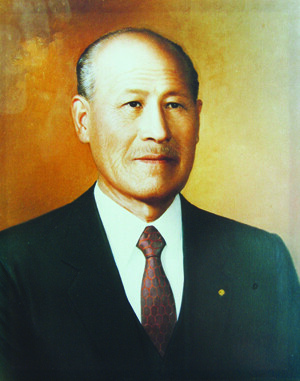 동국제강그룹, 창업주 대원 장경호 회장 50주기 추모