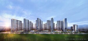 동부건설 ‘검단 센트레빌 에듀시티’ 분양 흥행할까?