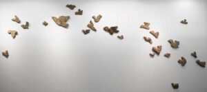 갤러리 진선,  '오채현: 돌, 새, 날다' 개인전 개최