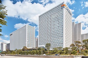 [JOB]호반그룹, 2026년 주니어 채용 실시