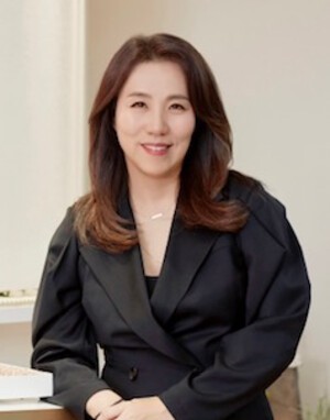 LG생활건강 신임 CEO에 로레알 출신 이선주 사장 선임
