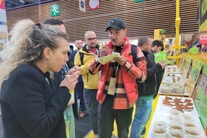 식품업계, K-푸드로 유럽 시장 공략 본격화