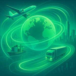 [기획] 대한민국 ESG 로드맵 ⑤인천- 하늘길과 물류망, ESG 전환의 관문