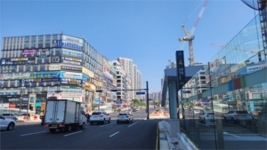 수도권 신도시, 신축 프리미엄 시대 본격화