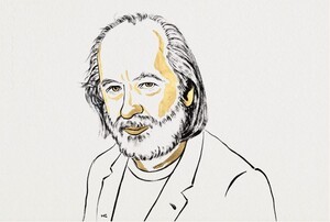 헝가리 작가 크러스너호르커이 라슬로, 2025 노벨문학상 수상