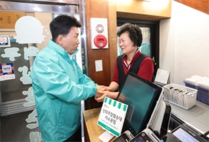 하나금융그룹,  100조원 '하나 모두 성장 프로젝트'