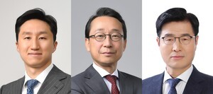 HD현대, 정기선 회장 체제 출범… "미래 성장 주도"