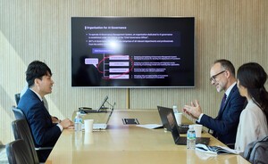 SKT, 국제사회와 책임 있는 AI 논의 확대