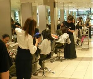 [배태훈의 두 글자]이발, 추억과 변화의 시간