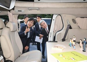 사랑의열매, 아동학대 예방 ‘아이케어’사업 추진