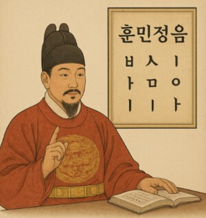 [정기종칼럼]한글 옛 문자와 단어에 생기를 부어준다면