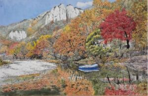 단풍 절정기 상권 매출 26% 증가… 내장산 237% 늘어나