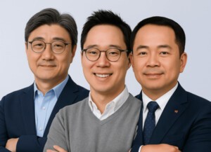 SK텔레콤, 판사 출신 정재헌 신임 CEO 전격 선임