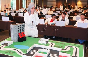 LG전자, “IT 꿈 가진 장애 청소년들의 세상과 소통 지원”