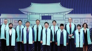 2025 APEC 정상회의 ‘경주 선언’ 채택…"AI·디지털 전환과 포용적 번영"