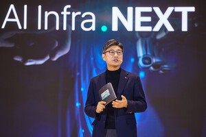 SK텔레콤, ‘AI 인프라 진화’ 로드맵 공개… “국가대표 AI 사업자로 도약”