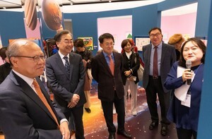 삼성복지재단, 발달장애 아동 미술전 ‘다른 시선, 같은 빛’ 개최