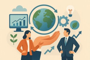 [이창희 칼럼]2025년, 재정의되는 기업의 ‘CSR’