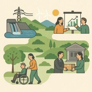 [대한민국 ESG 로드맵] ⑩ 강원도 – 저장과 참여·관광이 이끈 ‘현장형’ ESG