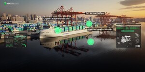 HD현대, AI 조직 CEO 직속 ‘AIX추진실’ 신설