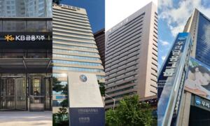 "중소·벤처기업 자금 공급 위축···민간 벤처투자 활성화 필요"