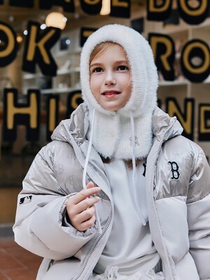 MLB키즈·K2, 겨울 패션 신제품 출시…‘보온성과 스타일’  강화