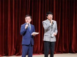 강서구, ‘2025 시니어스카니발’ 개최… 어르신 일자리 2년간 52% 증가