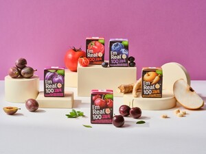 풀무원 ‘아임리얼 100 고농축’, 출시 10개월 만에 판매량 700만 개 돌파