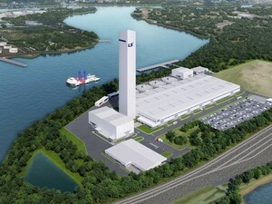 LS, 미국 시장 생산거점 확보 위한 LS전선 유상증자 참여 ···그룹 미래 및 주주가치 제고 기대